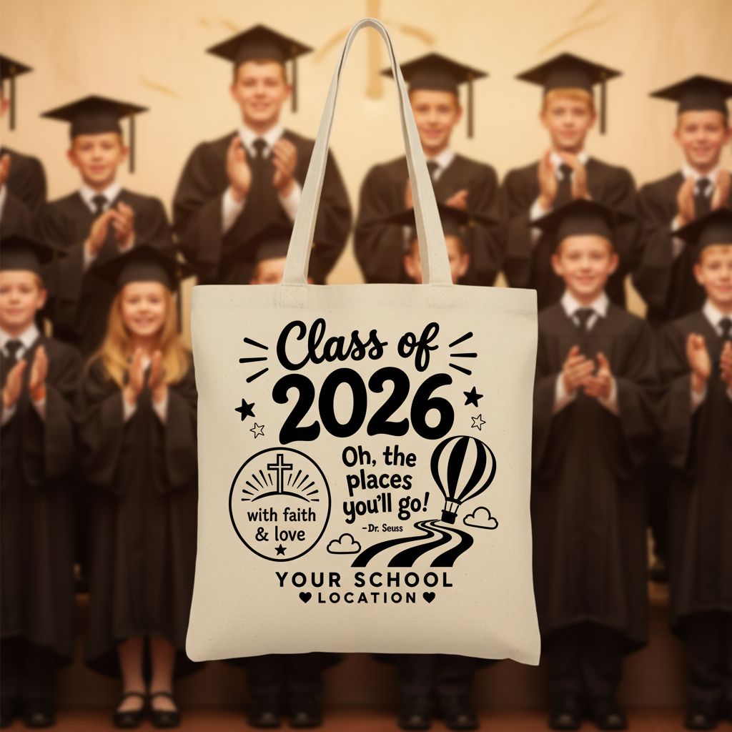 The Perfect Year 6 Graduation Gift
