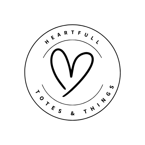 Welcome to Heartfull Totes & Things
