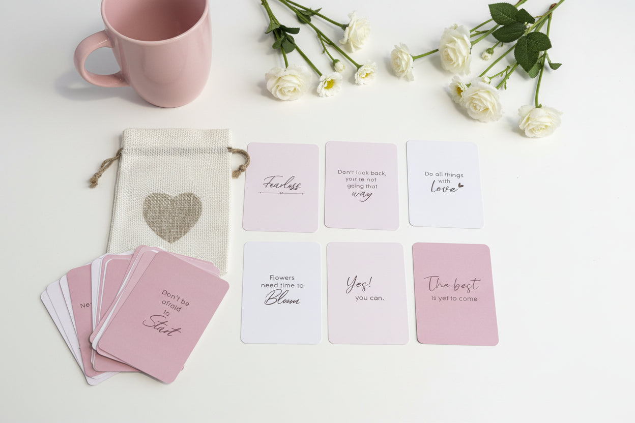 Affirmation Cards