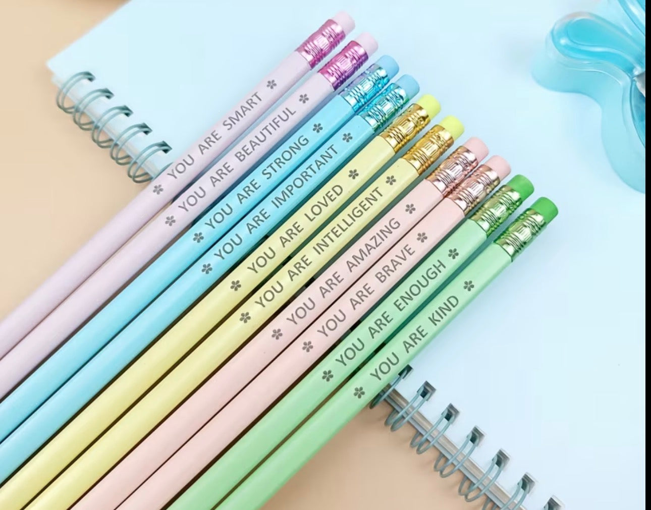 Stationery
