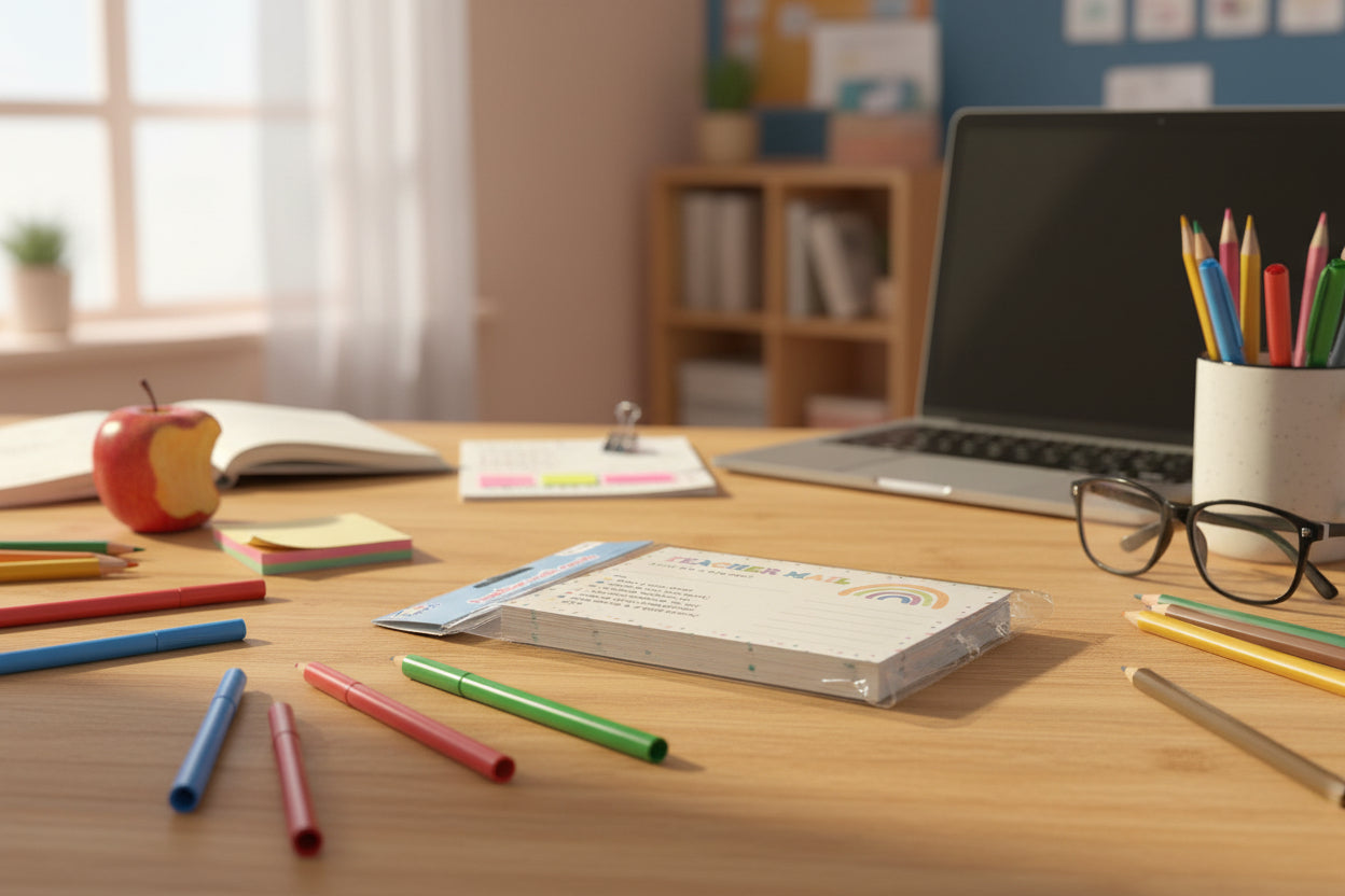 Teacher / School