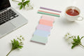 Colour Wave To Do List