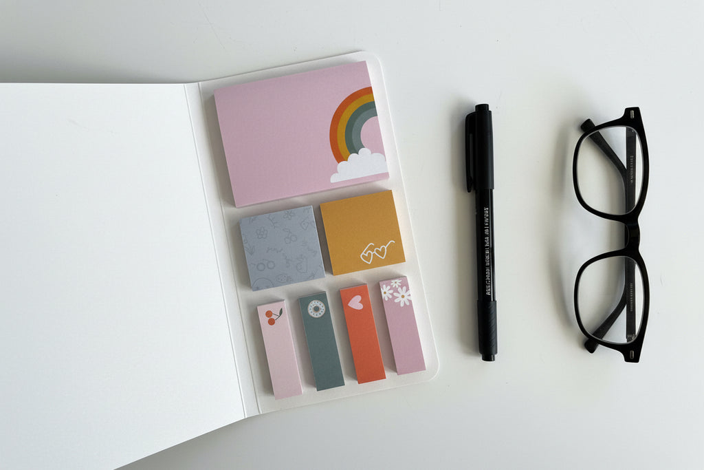 Sticky Note Set