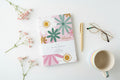 3pk A5 Notebook Set (Bloom & Grow)