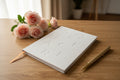A5 Self Care Journal