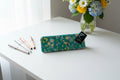 Eve Floral PU Pencil Case