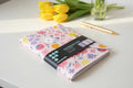 Floral A5 Notebook Pack
