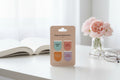 Magnetic Bookmarks 4pk
