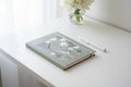 Hello Happiness A5 Notebook