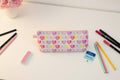 Studymate Hearts Pencil Case