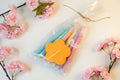 Pastel Highlighters & Stickynote Gift Pack
