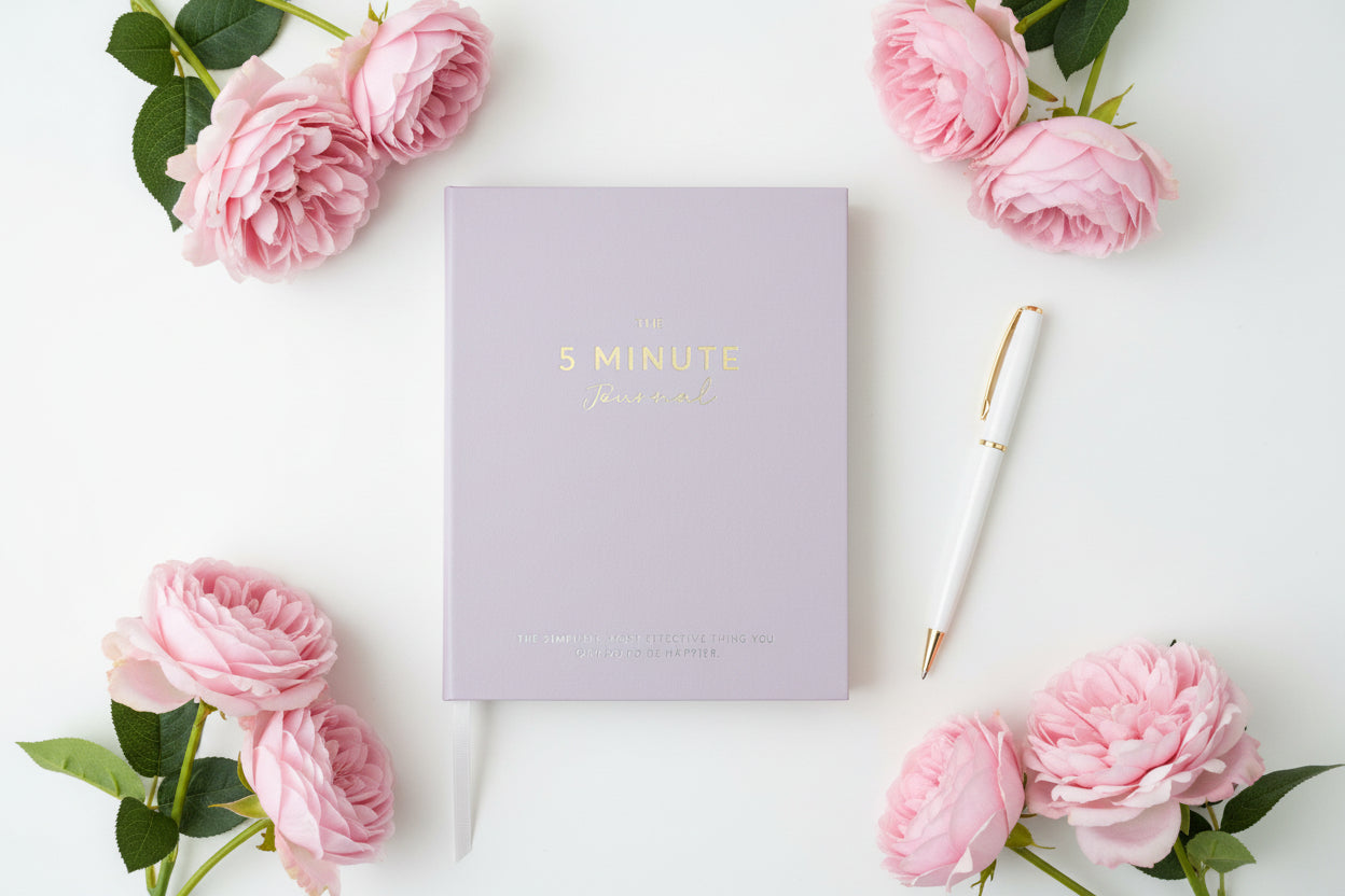 The 5 Minute Journal
