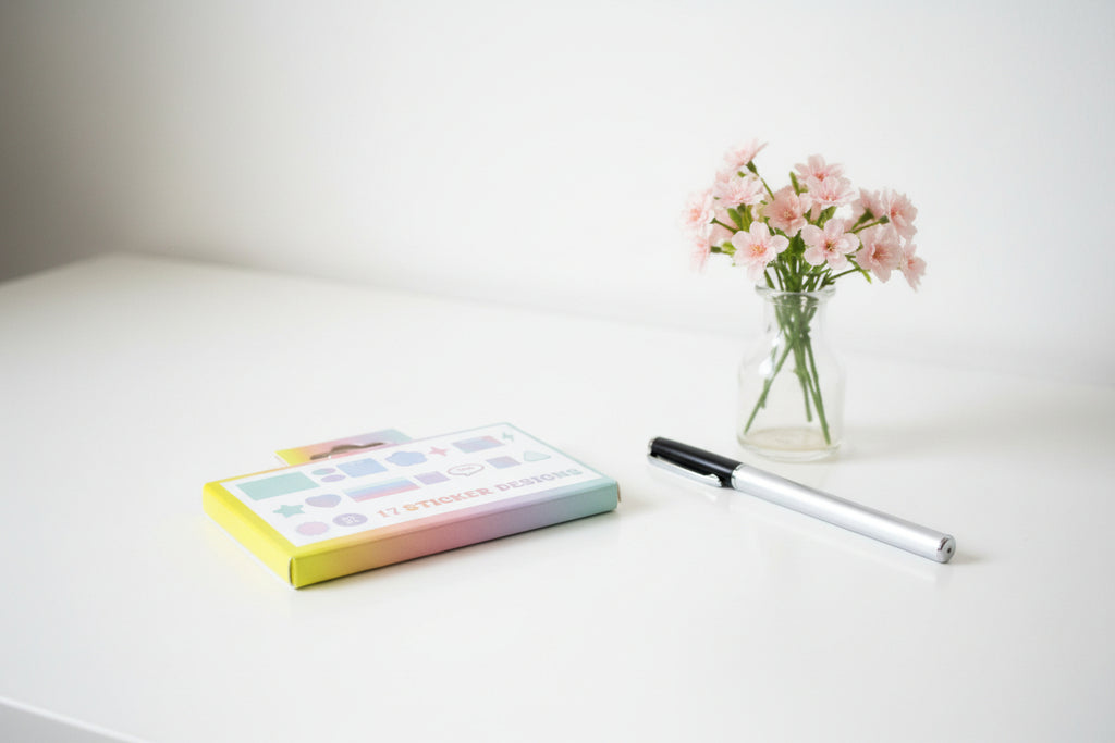 Sticky Note Roll