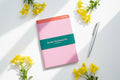 Pocket Notebook Set (3 pack)