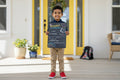 A4 Today I Am Starting Blackboard
