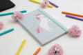 Classroom Crew Sparkle Like A Unicorn Hardcover Notebook