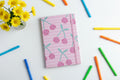 Classroom Crew Pink Cherry 160 page Hardcover Notebook