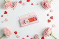 Valentine's Day Love Eraser Set