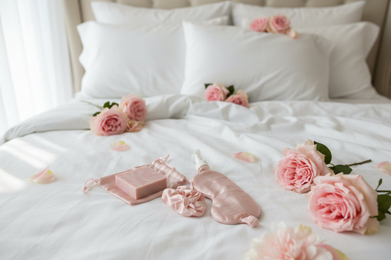 3 Piece Luxury Sleep Pack