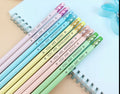 10pk Motivational Pencils