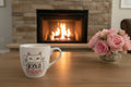 Good Morning Cat Mug 410ml