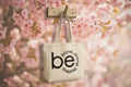 Be Brave Tote Bag