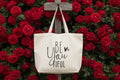 Be-You-tiful Tote Bag