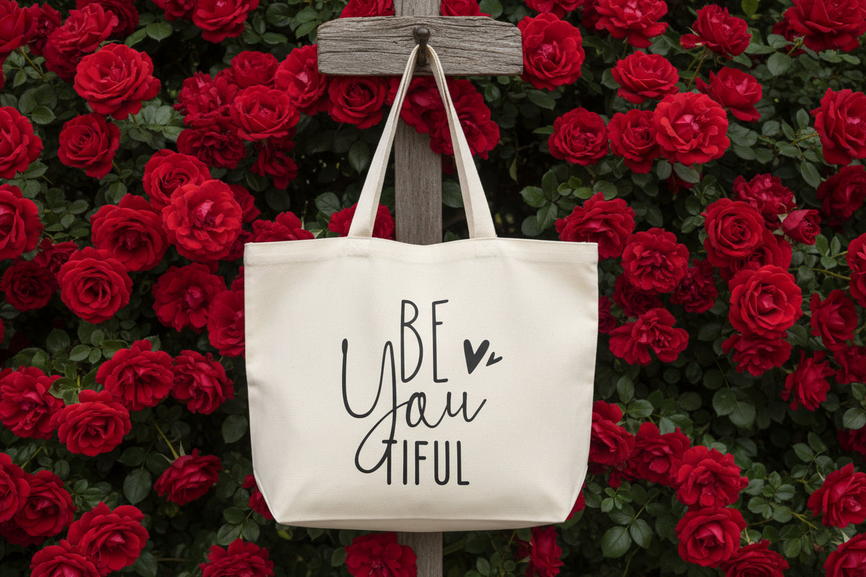 Be-You-tiful Tote Bag