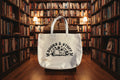Books & Stuff Tote Bag
