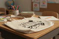 Teach Love Inspire 2 (hearts) Tote Bag