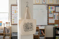 Teacher Tote Bag