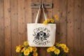 Capture Every Moment Tote Bag