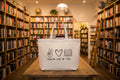 Peace Love Read Tote Bags