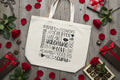 Love Tote Bag