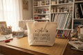 I Have Enough Craft Supplies Tote Bag
