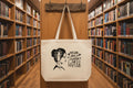 This Girl Will Change the World Tote Bag