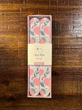 Floral Nail File (Pack of 6)