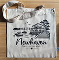 Newhaven Tote Bag