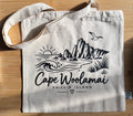 Cape Woolamai Tote Bag