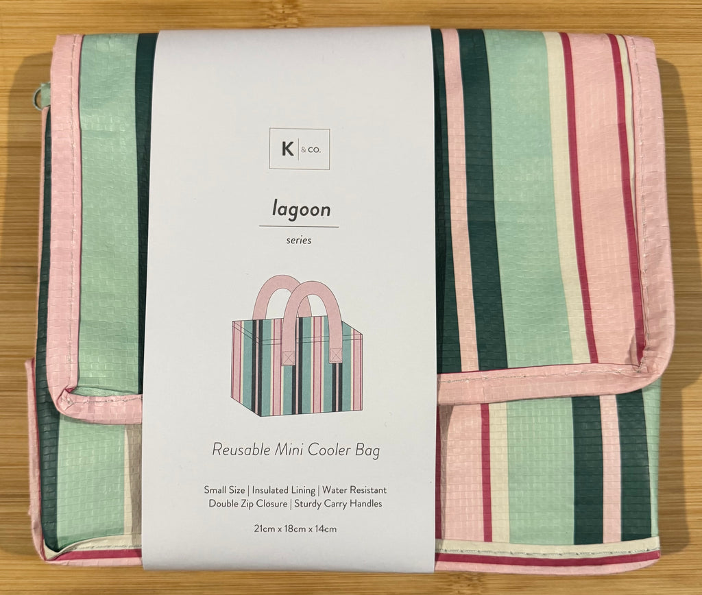 Mini Cooler / Lunch Bag