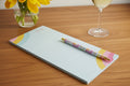 To Do List Notepad with Pen